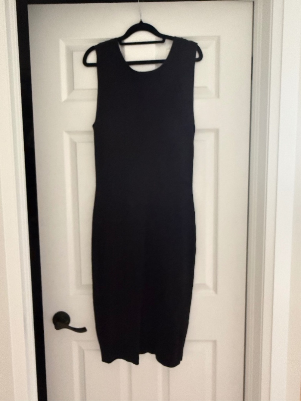 Black John + Jenn Bodycon Dress